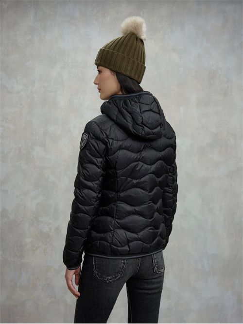  BLAUER | 25WBLDC03095-006047/999EI